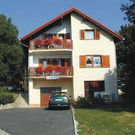 Kuca Hodak Plitvicka Jezera Ngoại thất bức ảnh