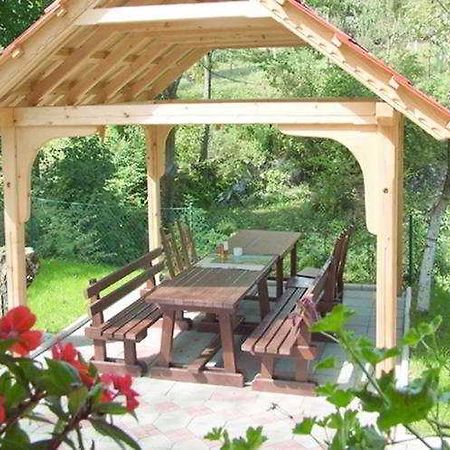 Kuca Hodak Plitvicka Jezera Ngoại thất bức ảnh